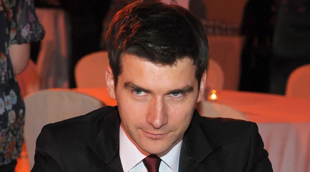 Tomek "Tommek" Kammel, fot. Andrzej Szilagyi