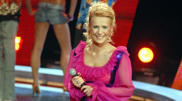 Aneta Zając, fot. Marek Ulatowski