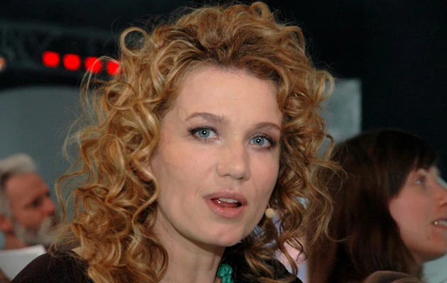 Joanna Trzepiecińska /fot.Marek Ulatowski