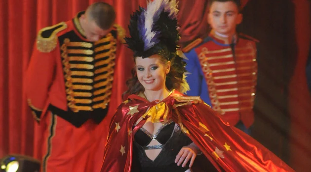 Anna Powierza Anna Powierza