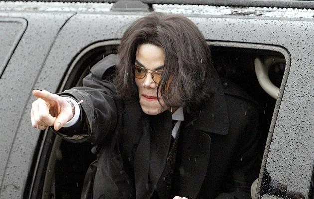 Michael Jackson Michael Jackson