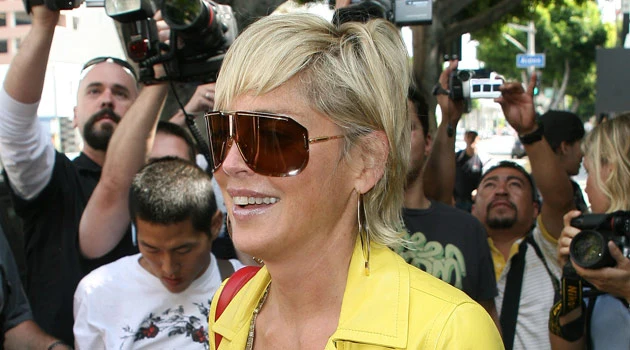 Sharon Stone Sharon Stone