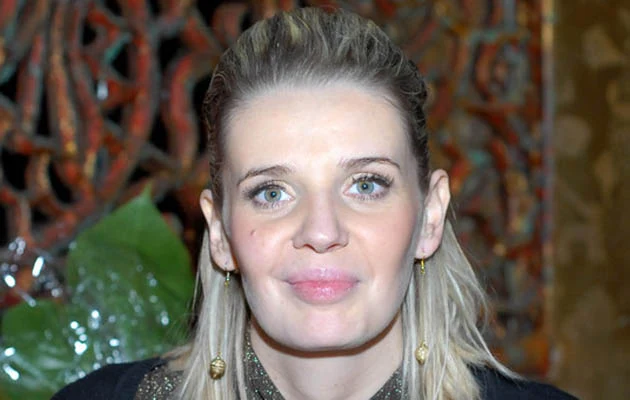Agata Mróz-Olszewska /fot.Błażej Sendzielski