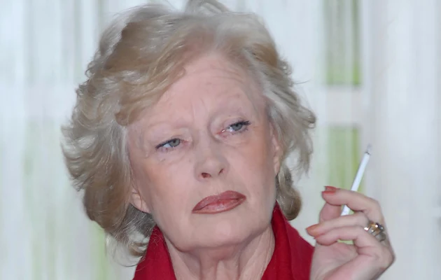 Beata Tyszkiewicz /fot.Andrzej Szilagyi Beata Tyszkiewicz /fot.Andrzej Szilagyi