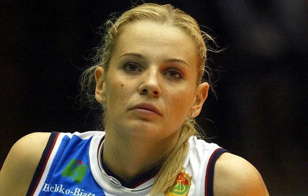 Agata Mróz-Olszewska /fot.Piotr Gajek Agata Mróz-Olszewska /fot.Piotr Gajek