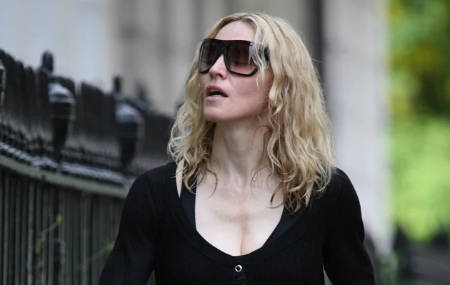 Madonna