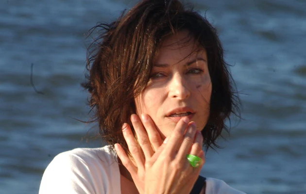 Danuta Stenka Danuta Stenka