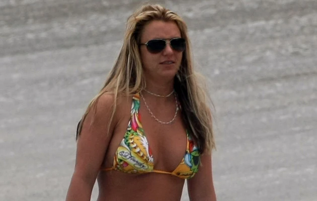 Britney Spears Britney Spears