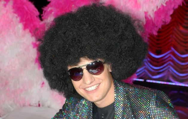 Rafał Mroczek /fot.Marek Ulatowski Rafał Mroczek /fot.Marek Ulatowski