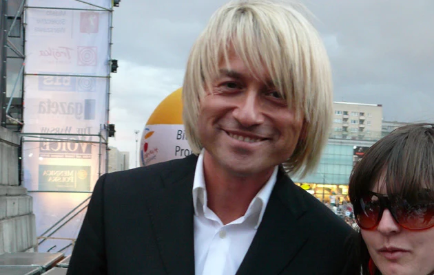 Piotr Rubik, fot. Tomek Piekarski