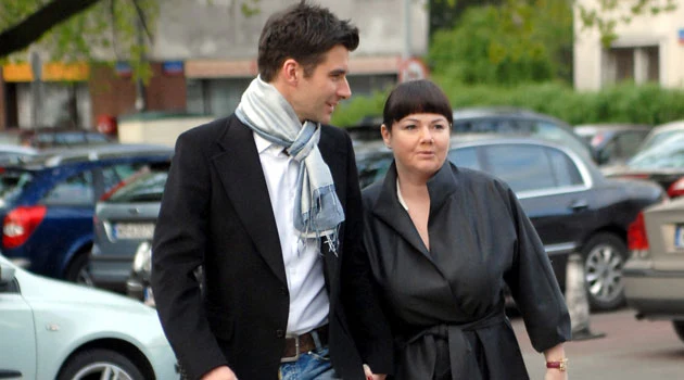 Kammel z Niezgodą, fot. Marek Ulatowski Kammel z Niezgodą, fot. Marek Ulatowski