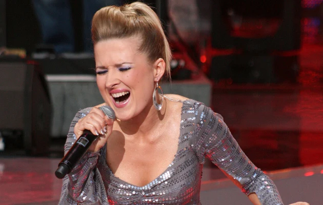 Gosia Andrzejewicz, fot. Jarosław Małkowski/fot.com.pl Gosia Andrzejewicz, fot. Jarosław Małkowski/fot.com.pl