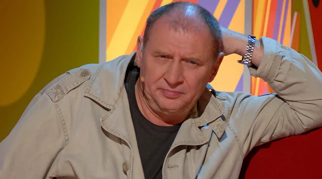 Andrzej Grabowski, fot. Andrzej Szilagyi