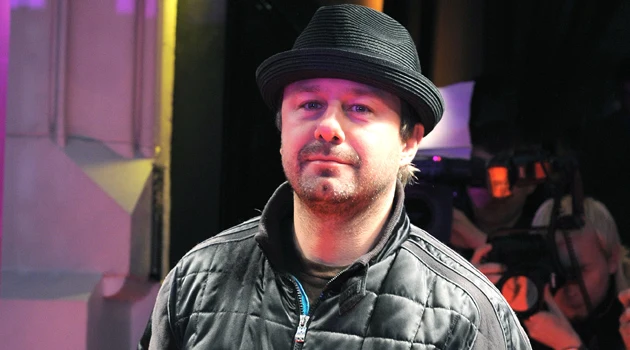 Piasek, fot. Andrzej Szilagyi