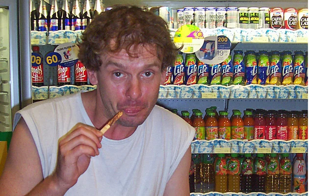 Tomasz Schimscheiner /fot.Tomek Piekarski