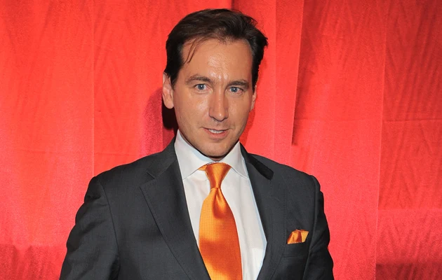 Piotr Kraśko /fot.Andrzej Szilagyi