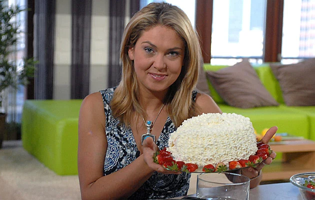 Ewa Wachowicz, fot. Andrzej Szilagyi Ewa Wachowicz, fot. Andrzej Szilagyi