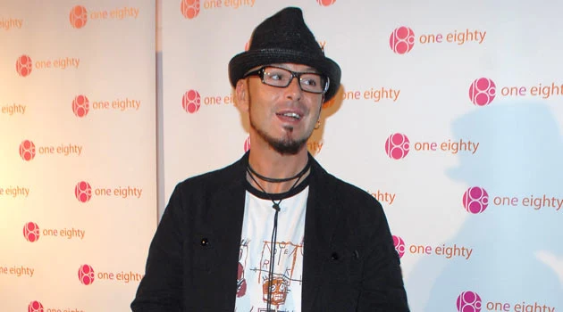 Tomek Jacyków, fot. Marek Ulatowski