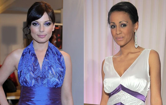 Kasia Glinka, fot. Andrzej Szilagyi | Ola Szwed, fot. Marek Ulatowski Kasia Glinka, fot. Andrzej Szilagyi | Ola Szwed, fot. Marek Ulatowski