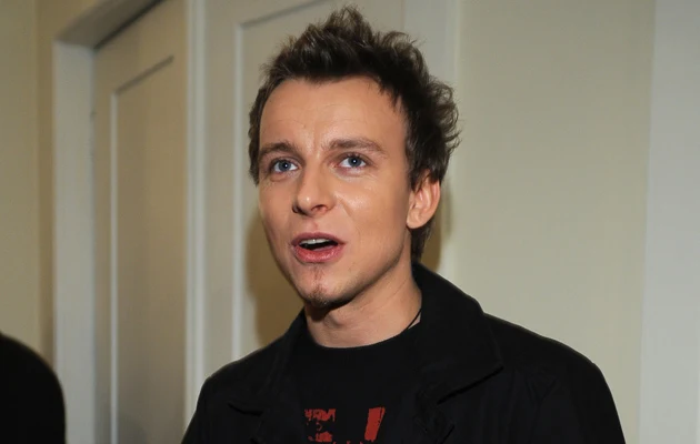 Piotr Kupicha /fot.Andrzej Szilagyi