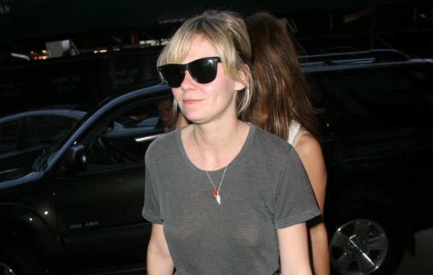 Kirsten Dunst