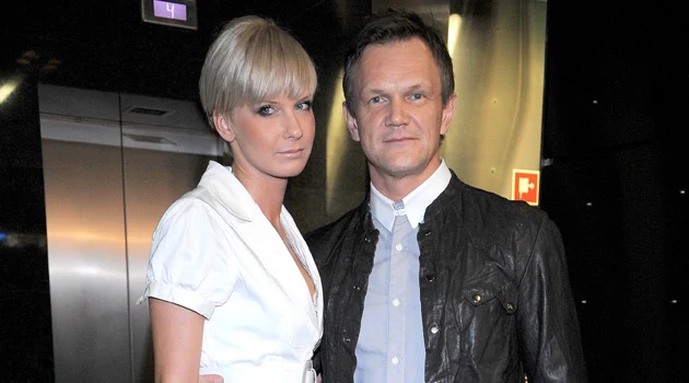 Cezary z Edytą Cezary z Edytą