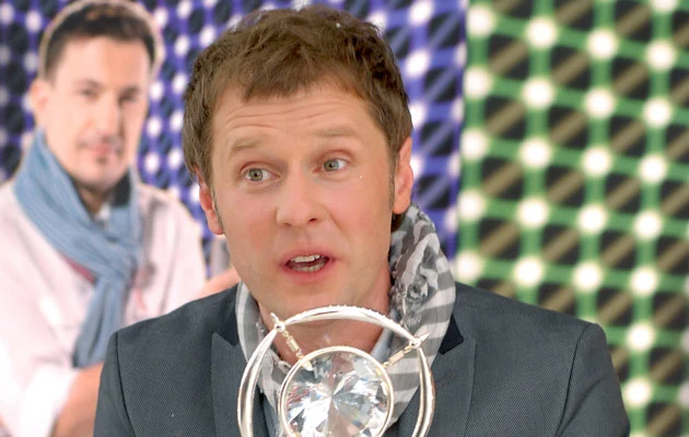 Krzysztof Respondek, fot. Marek Ulatowski