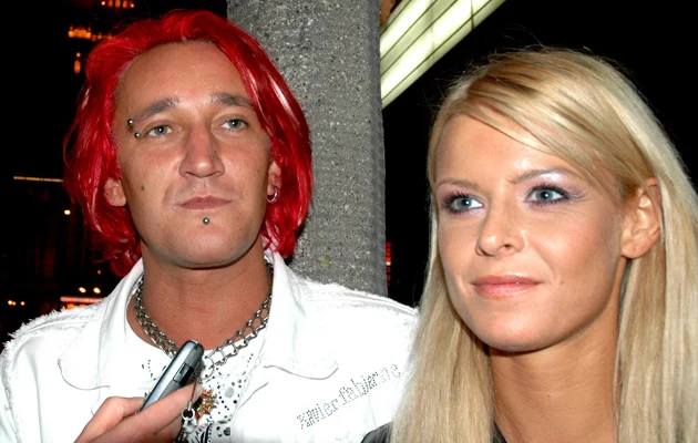 Michał Wiśniewski, Mandaryna /fot.Marek Ulatowski