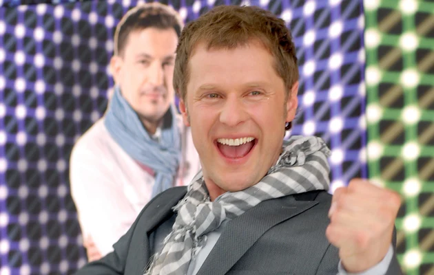 Krzysztof Respondek, fot. Marek Ulatowski