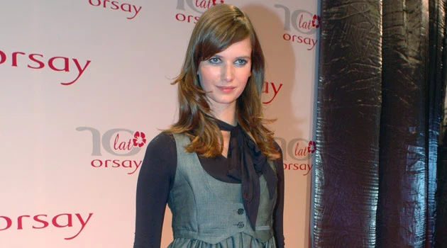 Karolina Malinowska, fot. Marek Ulatowski Karolina Malinowska, fot. Marek Ulatowski