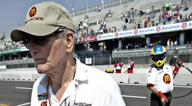 Paul Newman Paul Newman