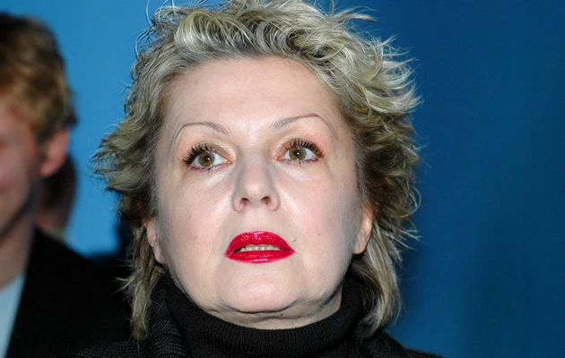 Gabriela Kownacka /fot.Marek Ulatowski