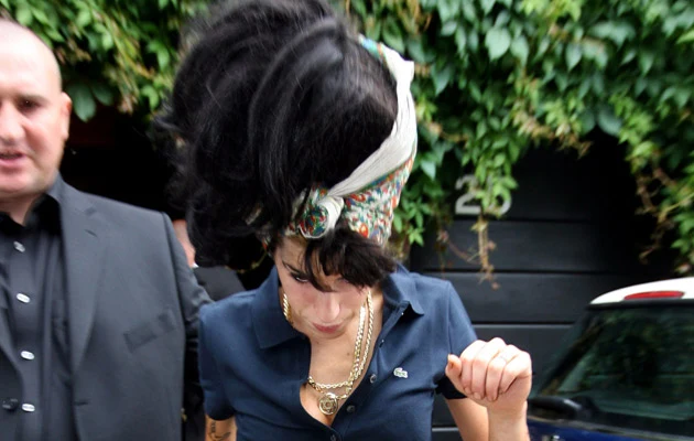 Amy Winehouse Amy Winehouse