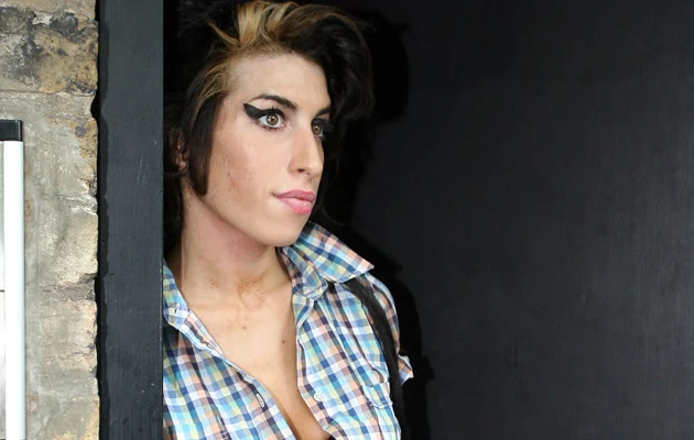 Amy Winehouse Amy Winehouse
