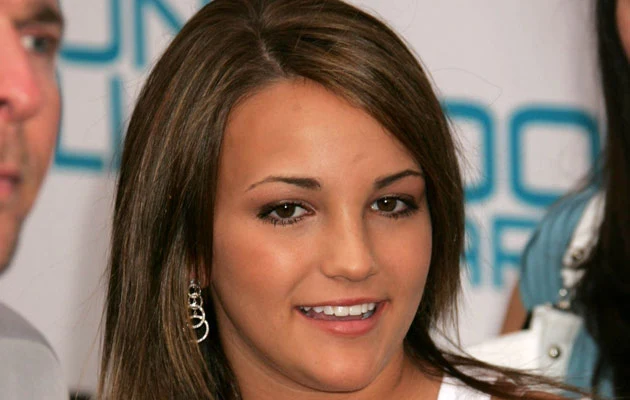 Jamie Lynn Spears