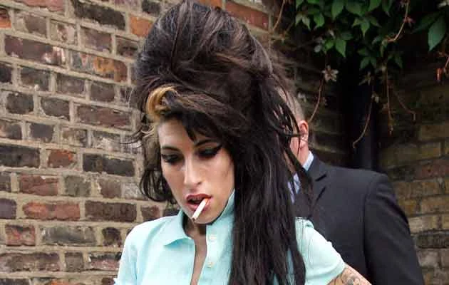 Amy Winehouse Amy Winehouse