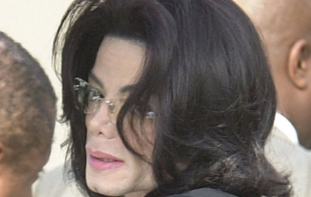Michael Jackson