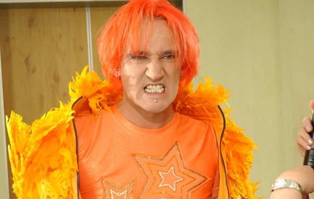 Michał Wiśniewski, fot. J.Stalęga