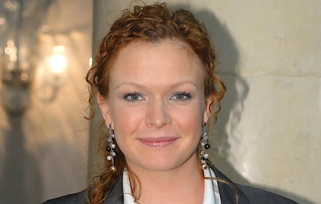 Daria Widawska Daria Widawska