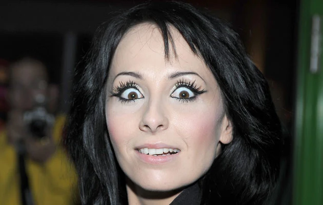 Tatiana Okupnik, fot. Andrzej Szilagyi Tatiana Okupnik, fot. Andrzej Szilagyi