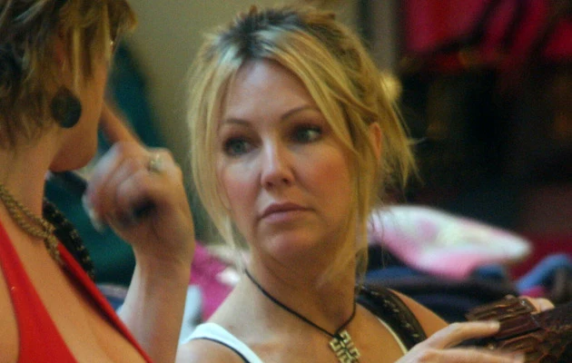 Heather Locklear