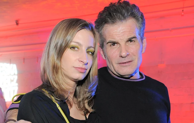 Magdalena Schejbal, Marek Włodarczyk