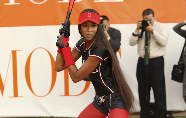 Naomi Campbell Naomi Campbell