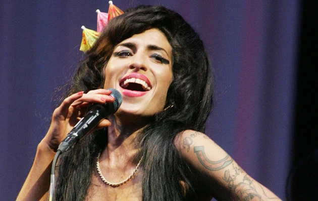 Amy Winehouse Amy Winehouse