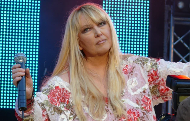 Maryla Rodowicz /fot.Tomek Piekarski