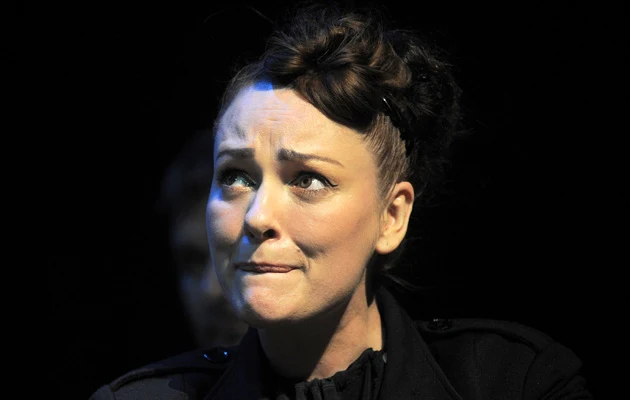 Kasia Nosowska /fot.Andrzej Szilagyi