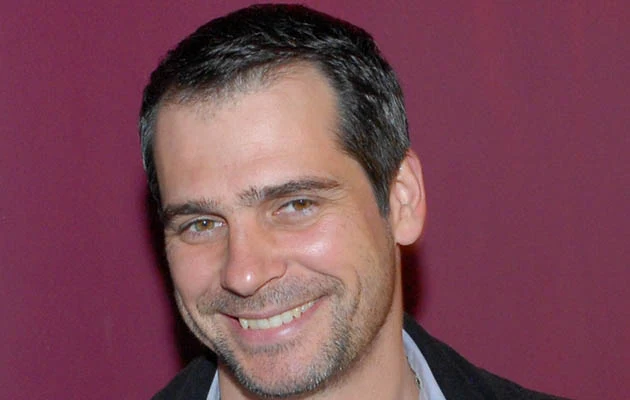 Paweł Deląg /fot.Błażej Sendzielski