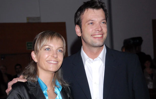 Igor z Anią, fot. Andrzej Szilagyi Igor z Anią, fot. Andrzej Szilagyi