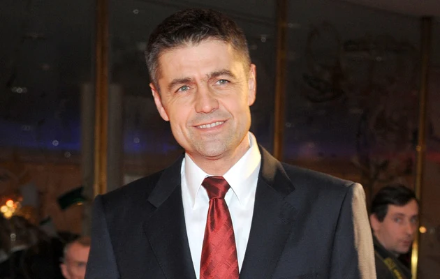 Krzysztof Hołowczyc /fot.Andrzej Szilagyi Krzysztof Hołowczyc /fot.Andrzej Szilagyi