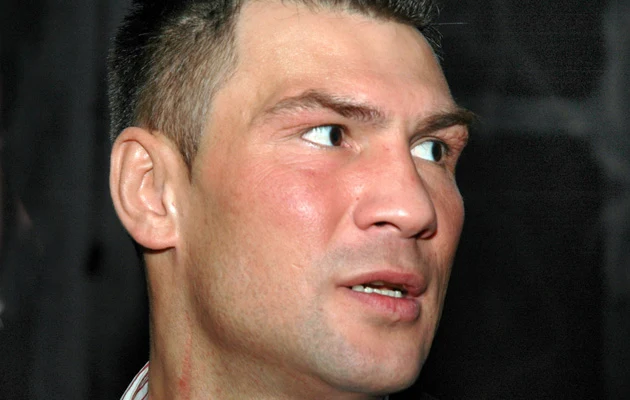 Dariusz Michalczewski /fot.Marek Ulatowski